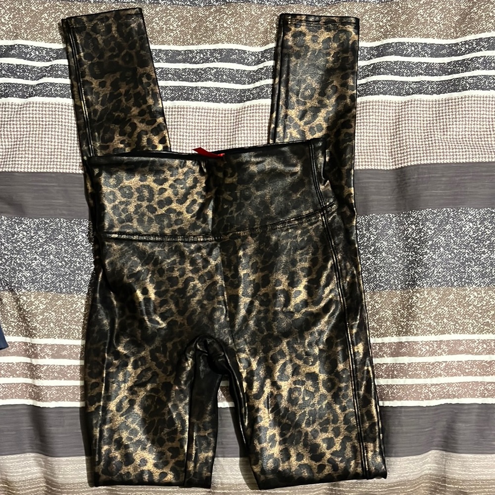 Spanx legging